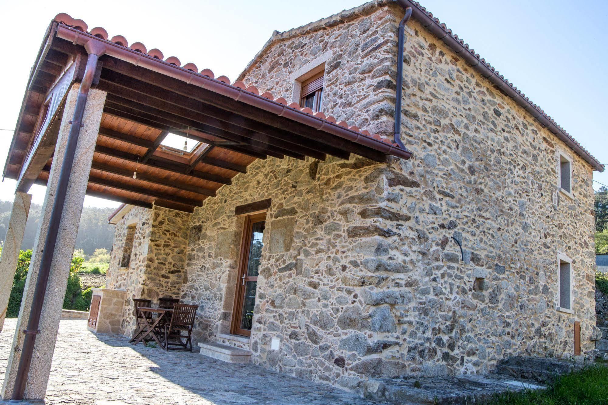 Casa Das Fiadeiras Queiroso Εξωτερικό φωτογραφία